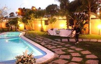 фото отеля Villa Corallo Dell'Etna