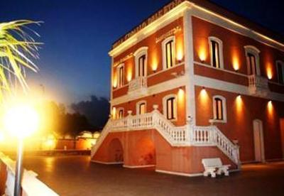 фото отеля Villa Corallo Dell'Etna