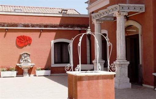 фото отеля Villa Corallo Dell'Etna