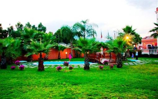 фото отеля Villa Corallo Dell'Etna