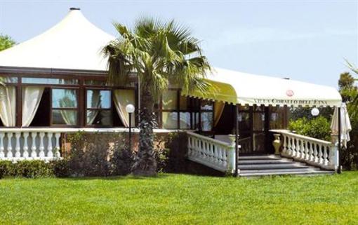фото отеля Villa Corallo Dell'Etna