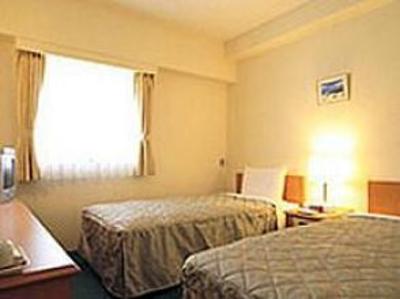фото отеля Kamenoi Hotel Ktakyushu Kokura