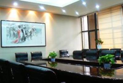 фото отеля Zhaojun Hotel