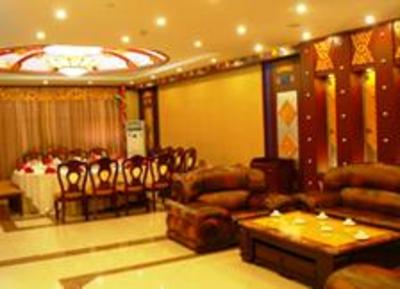 фото отеля Zhaojun Hotel