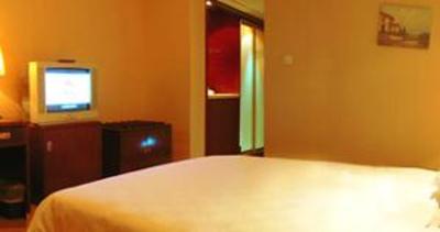 фото отеля Zhaojun Hotel