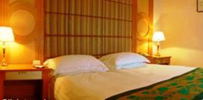фото отеля Zhaojun Hotel