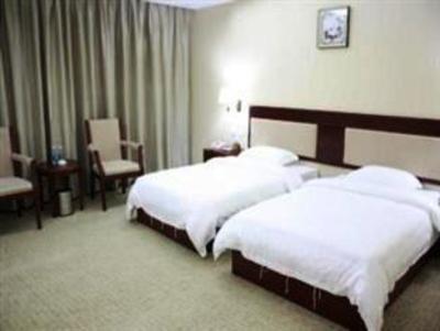 фото отеля Yi Feng Airport Hotel Shenzhen