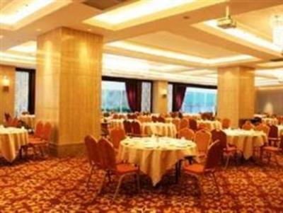 фото отеля Yi Feng Airport Hotel Shenzhen
