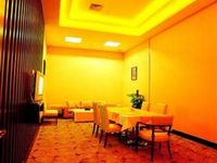 Yi Feng Airport Hotel Shenzhen