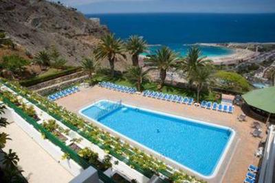 фото отеля Palmera Mar