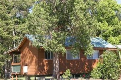 фото отеля Big4 Saltwater at Yamba Holiday Park