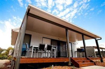 фото отеля Big4 Saltwater at Yamba Holiday Park