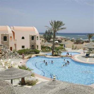 фото отеля Shams Alam Resort Marsa Alam