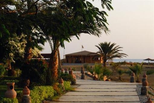 фото отеля Shams Alam Resort Marsa Alam