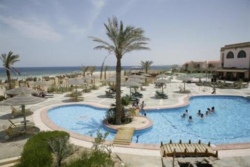 фото отеля Shams Alam Resort Marsa Alam