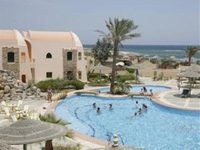 Shams Alam Resort Marsa Alam