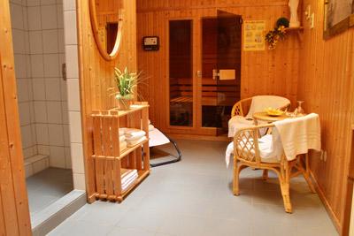 фото отеля Hotel Residence Bad Segeberg