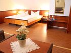 фото отеля Hotel Residence Bad Segeberg