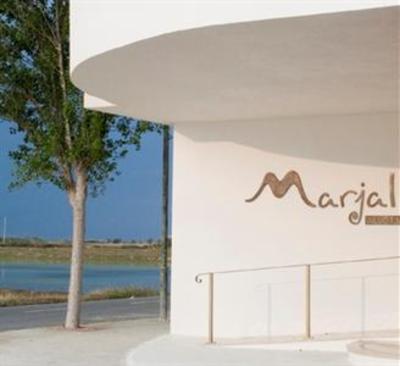 фото отеля Marjal Allotjaments