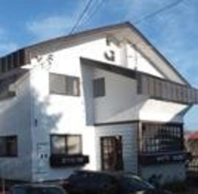 фото отеля Rental Cottage White Rabbit Madarao Kogen Iiyama