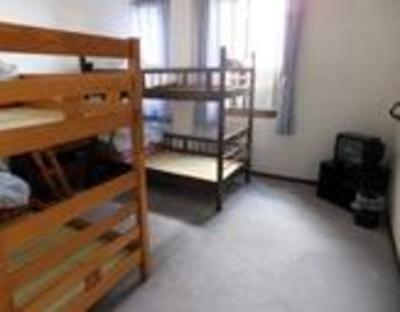 фото отеля Rental Cottage White Rabbit Madarao Kogen Iiyama