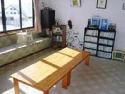 фото отеля Rental Cottage White Rabbit Madarao Kogen Iiyama