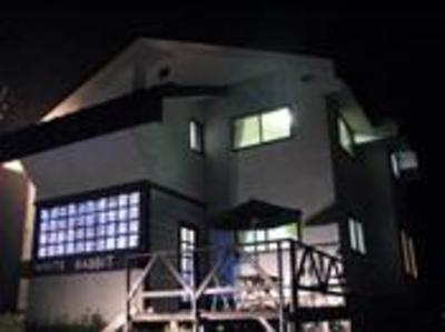 фото отеля Rental Cottage White Rabbit Madarao Kogen Iiyama