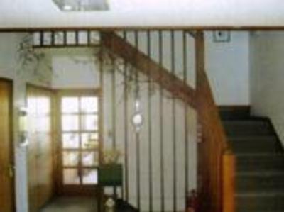 фото отеля Rental Cottage White Rabbit Madarao Kogen Iiyama