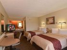 фото отеля Red Roof Inn West Lansing (Michigan)