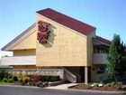 фото отеля Red Roof Inn West Lansing (Michigan)