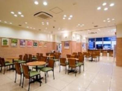 фото отеля Toyoko Inn Tokyo Nihonbashi