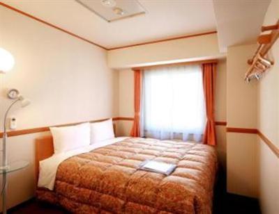 фото отеля Toyoko Inn Tokyo Nihonbashi