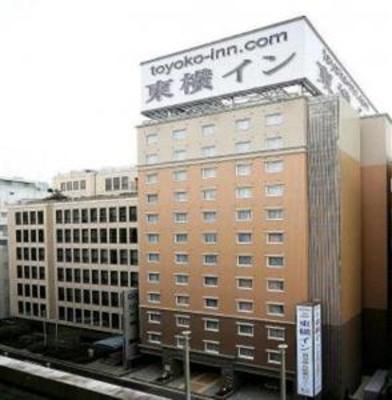 фото отеля Toyoko Inn Tokyo Nihonbashi