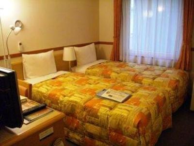 фото отеля Toyoko Inn Tokyo Nihonbashi