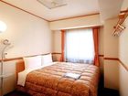 фото отеля Toyoko Inn Tokyo Nihonbashi