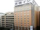 фото отеля Toyoko Inn Tokyo Nihonbashi