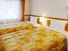 фото отеля Toyoko Inn Tokyo Nihonbashi