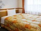 фото отеля Toyoko Inn Tokyo Nihonbashi