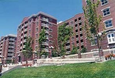 фото отеля Oakwood Apartments At The Brigham Salt Lake City
