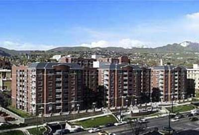 фото отеля Oakwood Apartments At The Brigham Salt Lake City