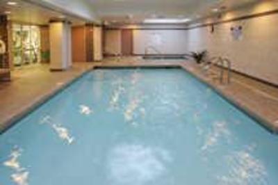 фото отеля Oakwood Apartments At The Brigham Salt Lake City