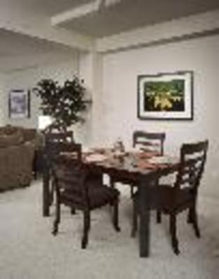 фото отеля Oakwood Apartments At The Brigham Salt Lake City
