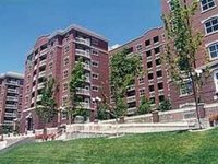 Oakwood Apartments At The Brigham Salt Lake City