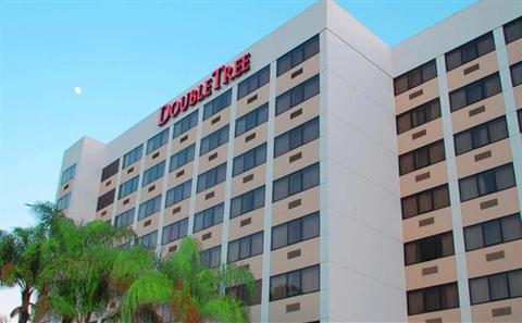 фото отеля Doubletree Norwalk Hotel