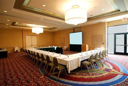 фото отеля Doubletree Norwalk Hotel