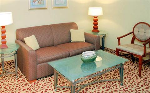 фото отеля Doubletree Norwalk Hotel