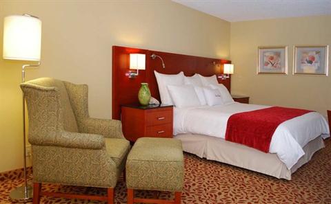 фото отеля Doubletree Norwalk Hotel