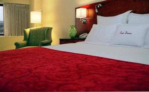 фото отеля Doubletree Norwalk Hotel