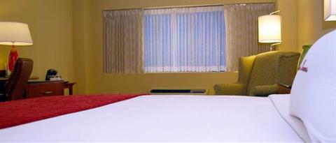 фото отеля Doubletree Norwalk Hotel