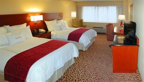 фото отеля Doubletree Norwalk Hotel